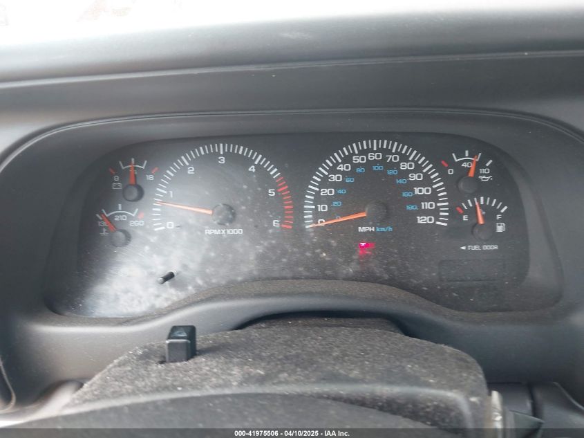 1999 Dodge Dakota Slt/Sport VIN: 1B7GL22X2XS129464 Lot: 41975506