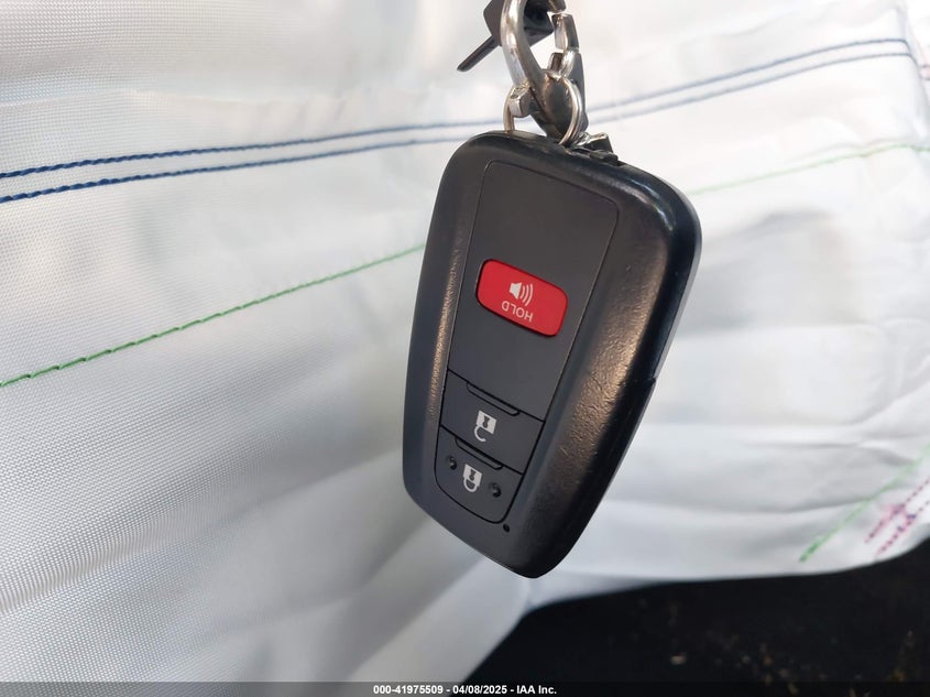 2021 TOYOTA RAV4 XLE - 2T3W1RFV0MW164381