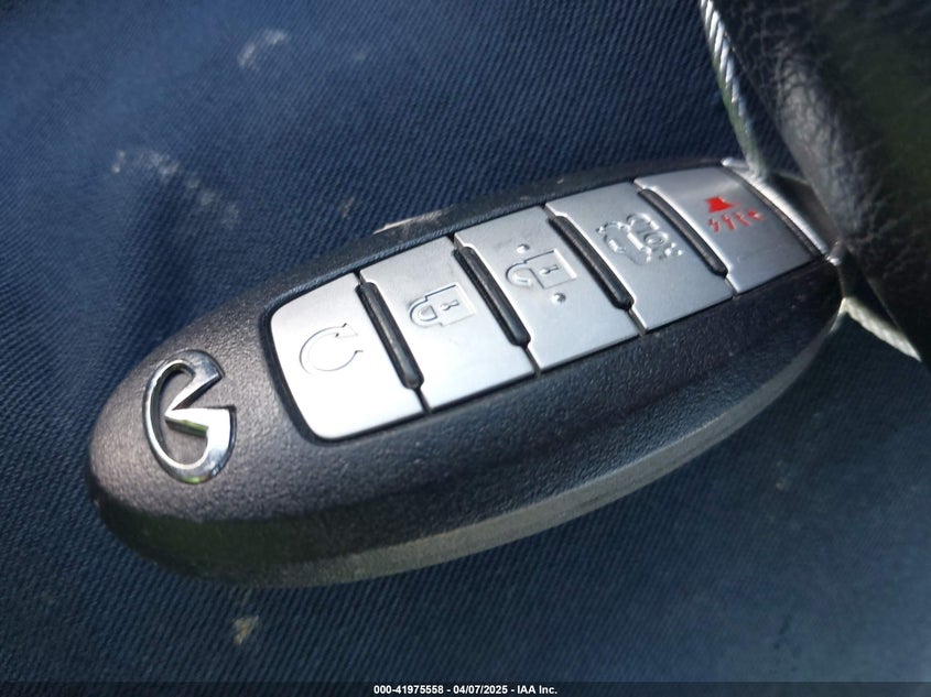 2018 INFINITI Q50 VIN: JN1EV7AR5JM441925