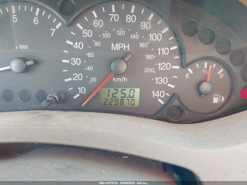 2006 FORD FOCUS VIN: 1FAFP34N66W109359