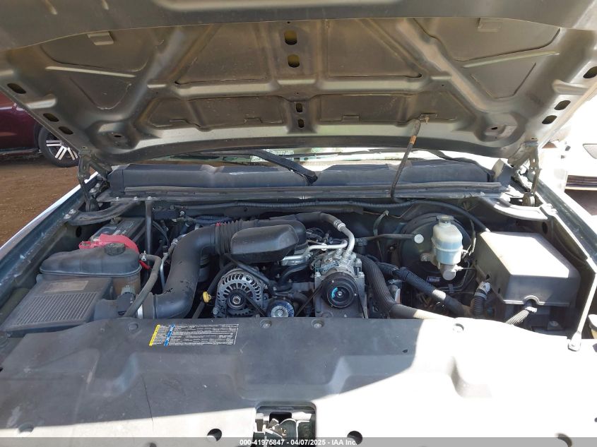 2009 Chevrolet Silverado 1500 VIN: 1GCEG14X49Z223404 Lot: 41975847