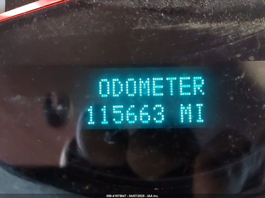 2009 Chevrolet Silverado 1500 VIN: 1GCEG14X49Z223404 Lot: 41975847