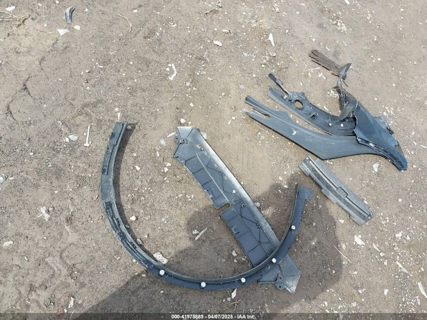 2023 Tesla Model X - 7SAXCDE55PF422233