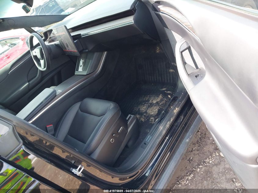 2023 Tesla Model X - 7SAXCDE55PF422233