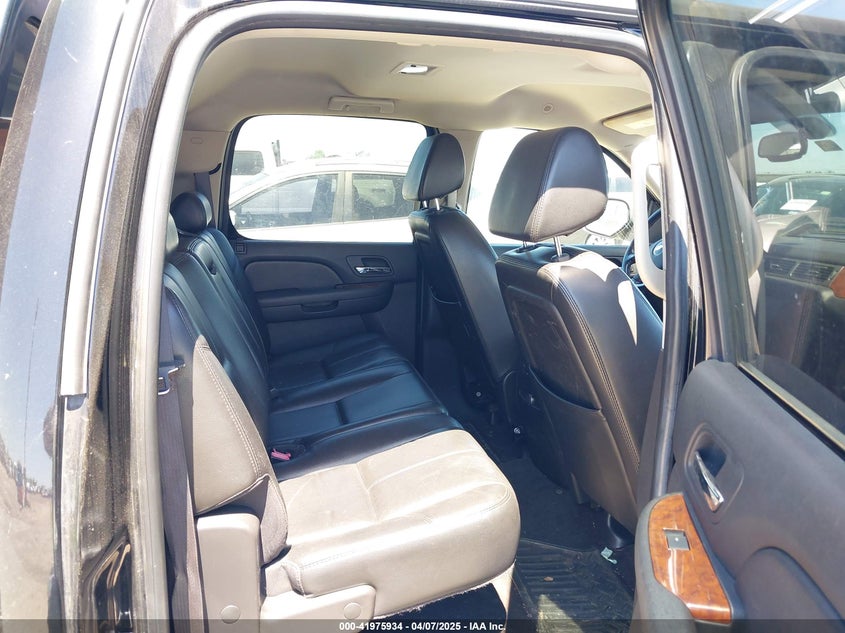 2007 CHEVROLET SILVERADO 1500 VIN: 3GCEK13M07G519978