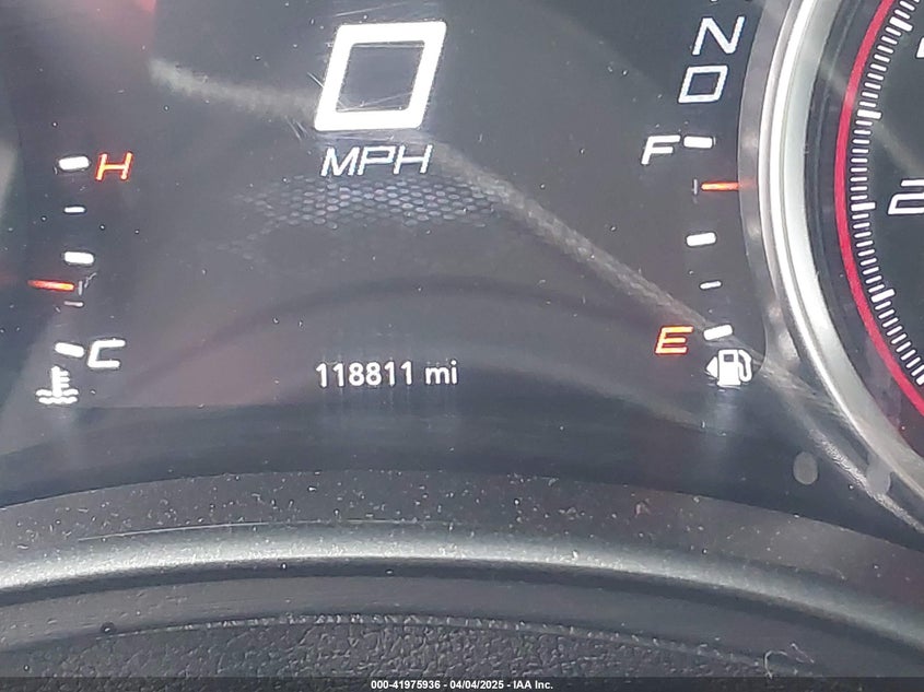 2019 DODGE CHARGER POLICE AWD - 2C3CDXKT1KH514640