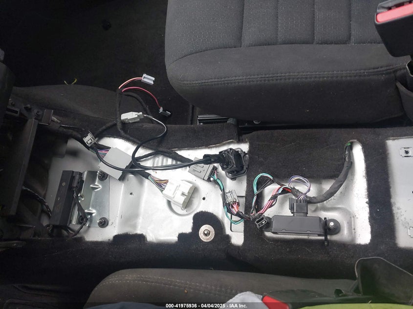 2019 DODGE CHARGER POLICE AWD - 2C3CDXKT1KH514640