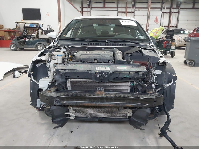 2016 VOLKSWAGEN JETTA 2.0T GLI SE - 3VW4T7AJ1GM416863