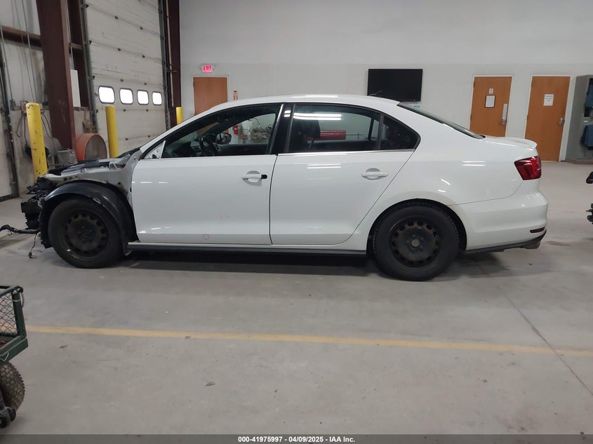 2016 VOLKSWAGEN JETTA 2.0T GLI SE - 3VW4T7AJ1GM416863