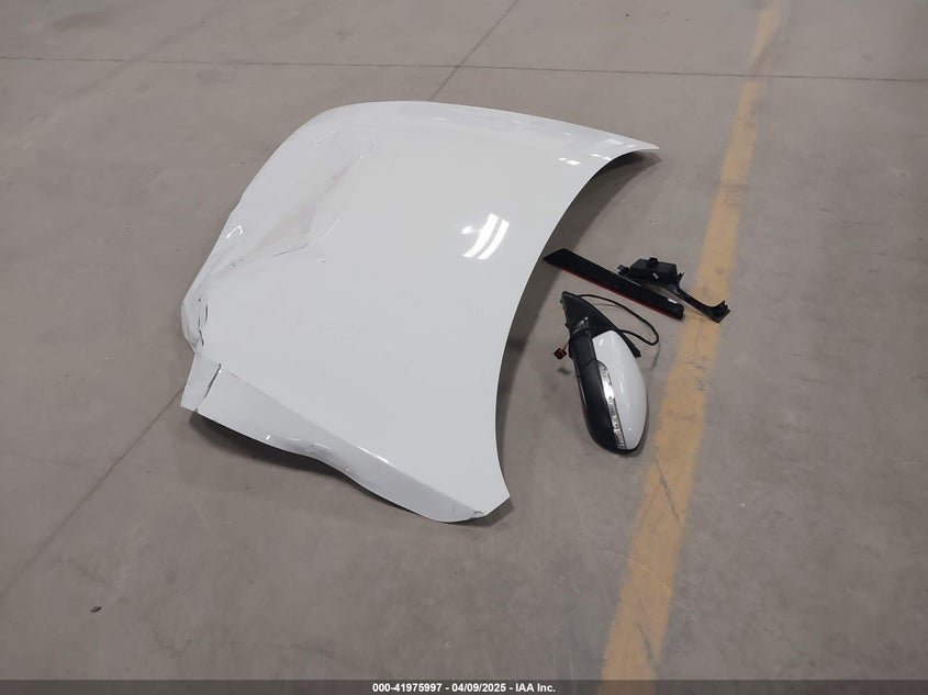 2016 VOLKSWAGEN JETTA 2.0T GLI SE - 3VW4T7AJ1GM416863