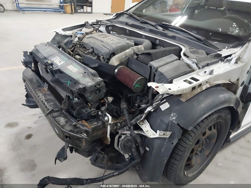 2016 VOLKSWAGEN JETTA 2.0T GLI SE - 3VW4T7AJ1GM416863