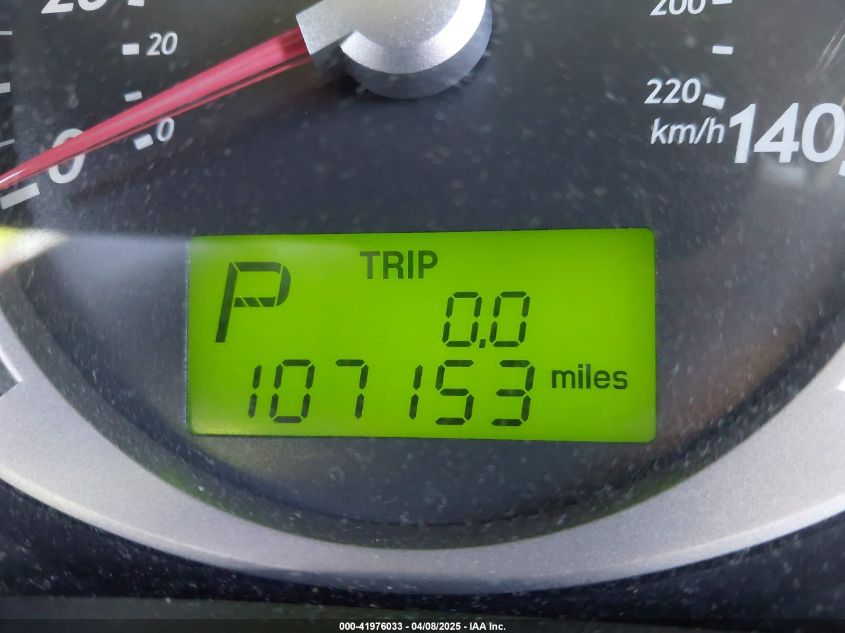 2006 Hyundai Tucson VIN: KMBJM12BX8U249982 Lot: 41976033