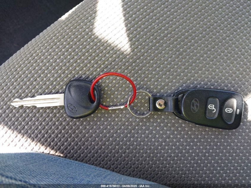 2006 Hyundai Tucson VIN: KMBJM12BX8U249982 Lot: 41976033