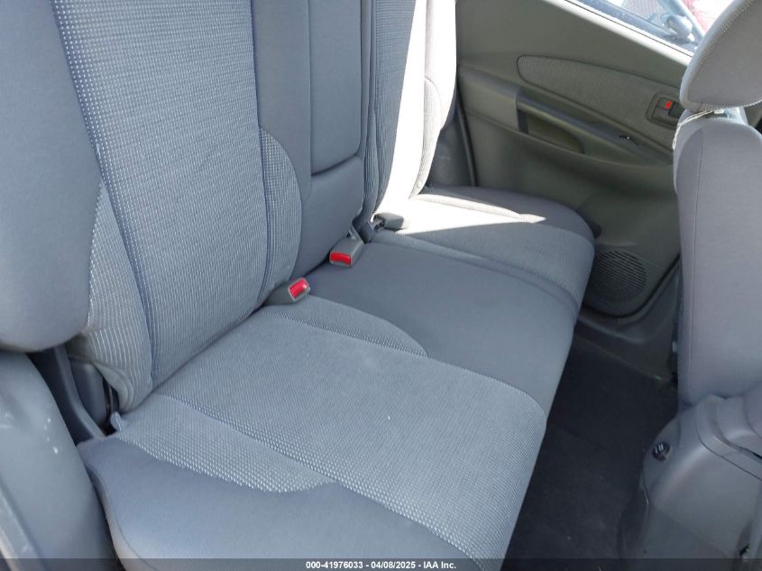 2006 Hyundai Tucson VIN: KMBJM12BX8U249982 Lot: 41976033