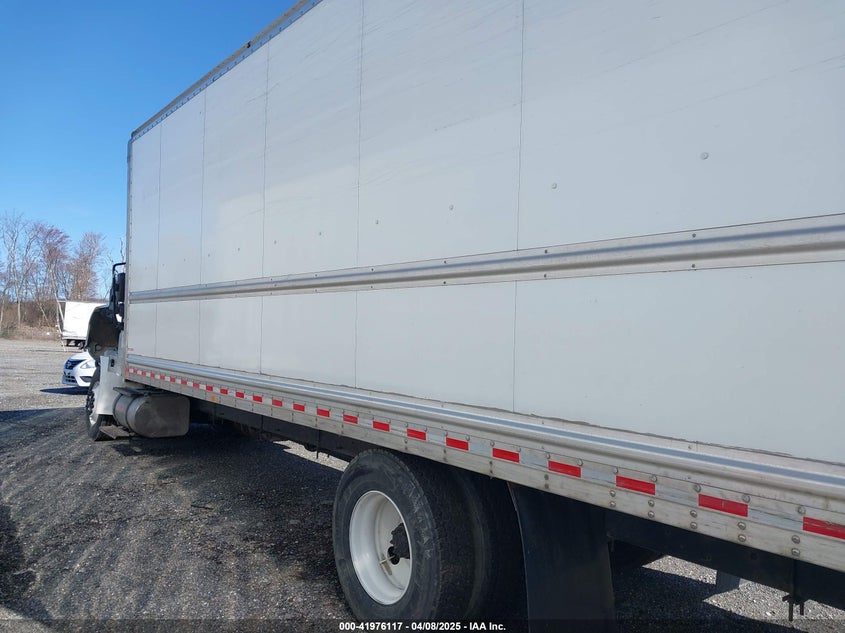 2018 International Durastar 4300 VIN: 1HTMMMML2JH543390 Lot: 41976117