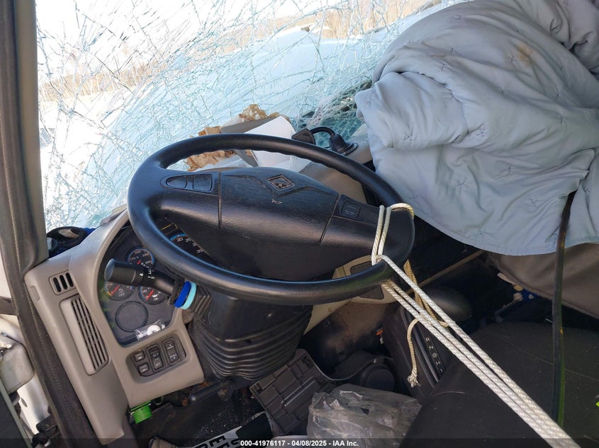 2018 International Durastar 4300 VIN: 1HTMMMML2JH543390 Lot: 41976117