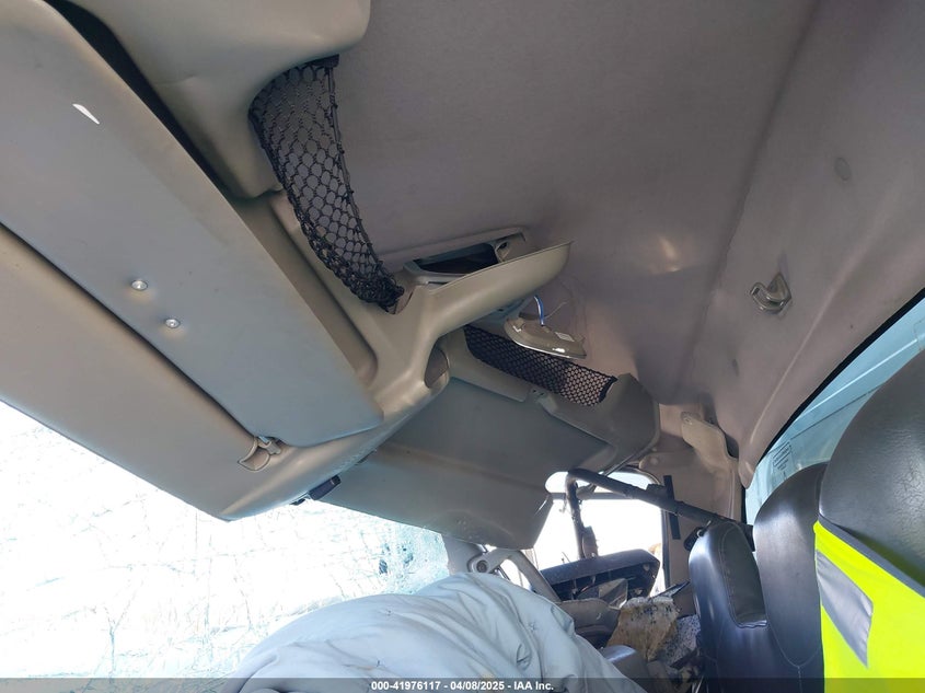 2018 International Durastar 4300 VIN: 1HTMMMML2JH543390 Lot: 41976117