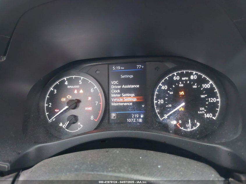 2021 NISSAN ALTIMA VIN: 1N4BL4BV8MN325896