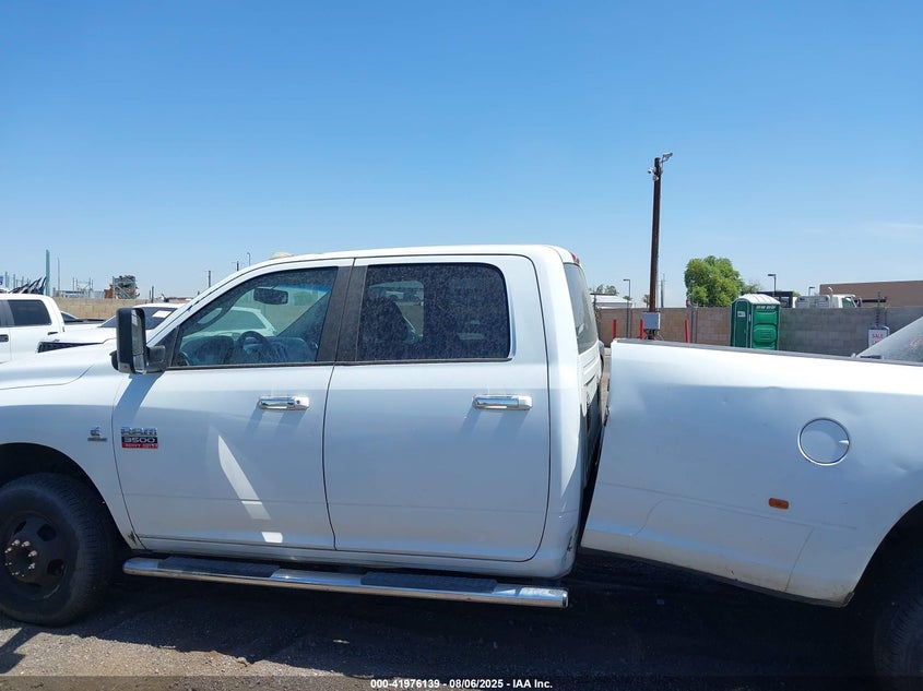 3D73Y4CLXBG521380 2011 RAM 3500 photo no. 15