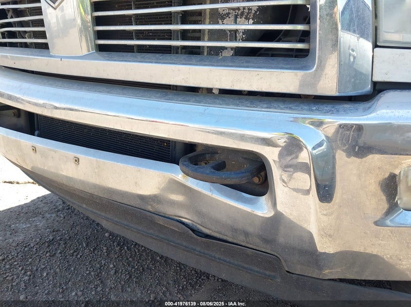3D73Y4CLXBG521380 2011 RAM 3500 photo no. 11