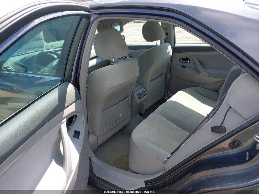 2009 TOYOTA CAMRY HYBRID VIN: 4T1BB46KX9U089273