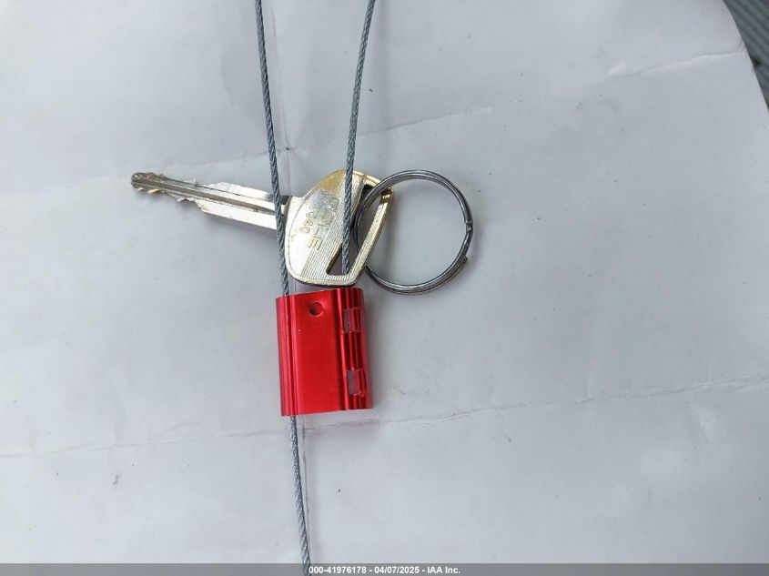 1991 Toyota 4Runner Rn37 VIN: JT3RN37WXM0007617 Lot: 41976178