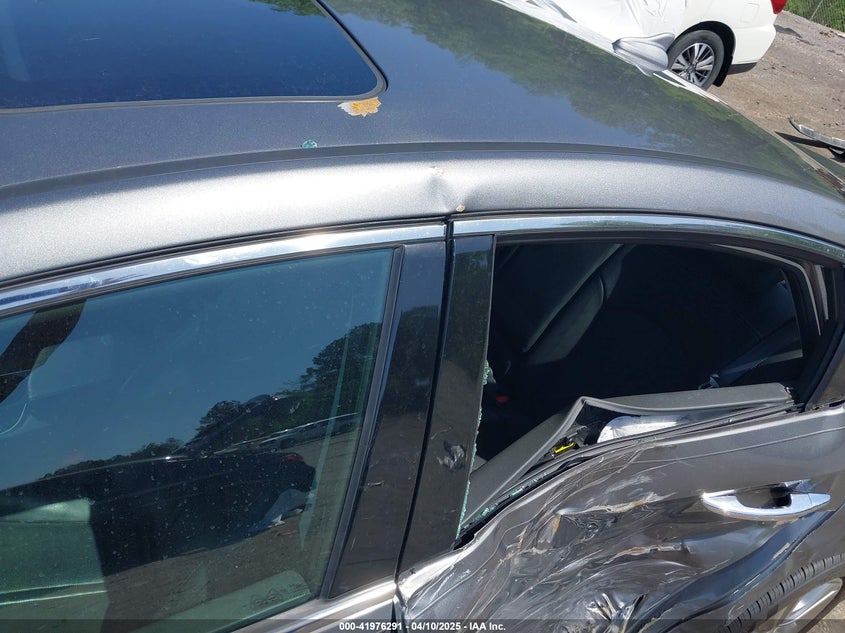 2019 HYUNDAI SONATA VIN: 5NPE34AF0KH806515