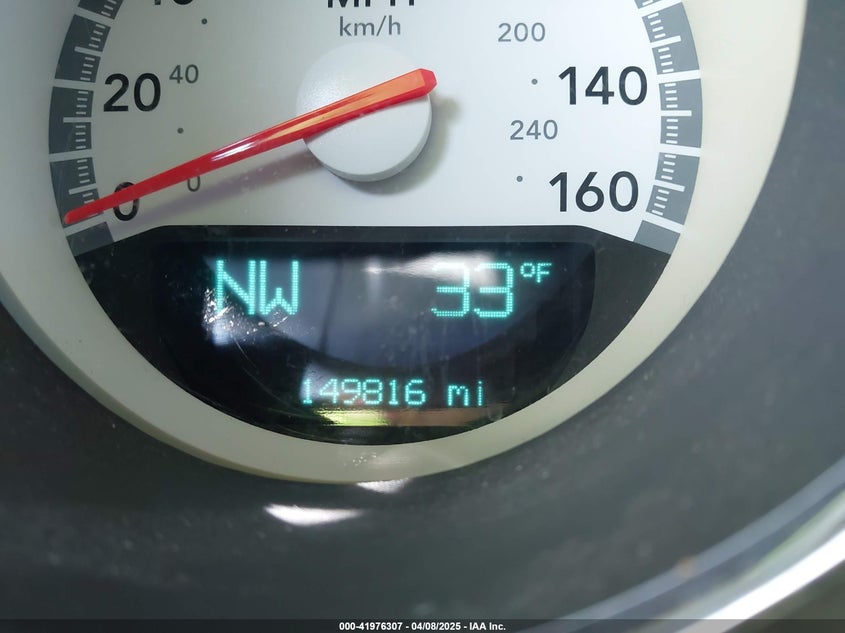 2009 DODGE CHARGER VIN: 2B3LA53T49H594406