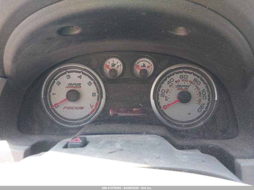 2010 FORD FOCUS VIN: 1FAHP3EN4AW164831