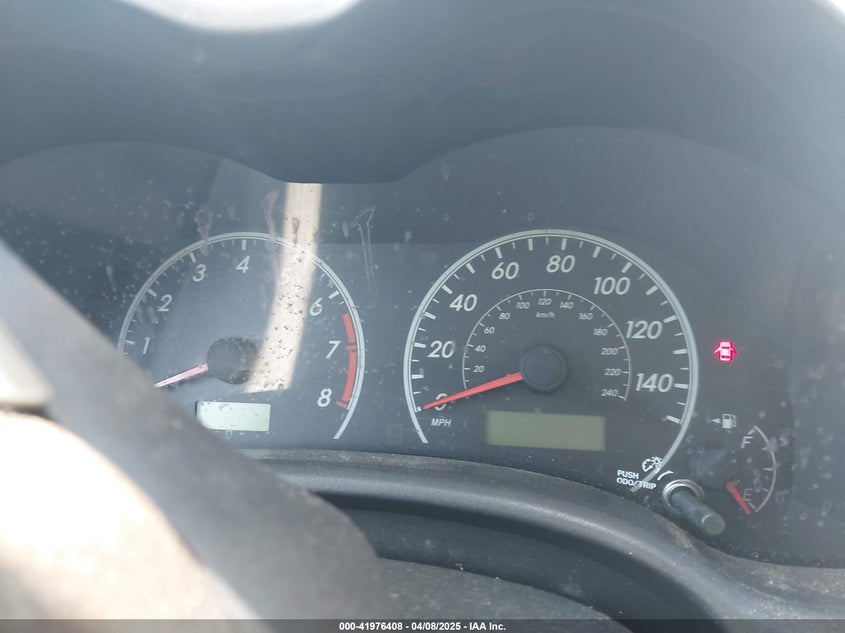 2013 TOYOTA COROLLA VIN: 5YFBU4EE1DP082051