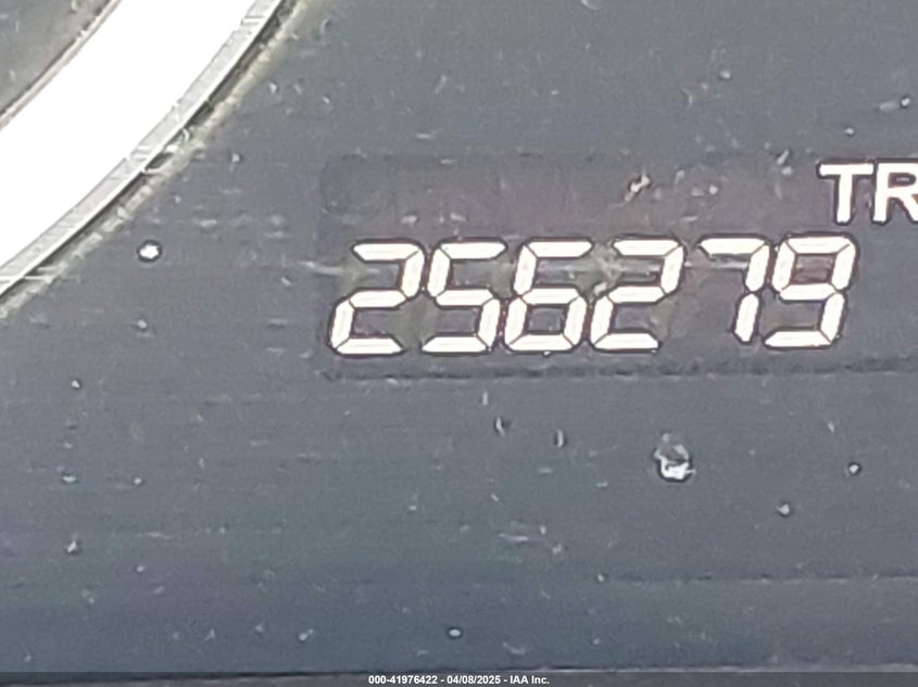 2008 HONDA ACCORD VIN: 1HGCS12808A009532