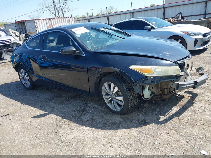2008 HONDA ACCORD VIN: 1HGCS12808A009532