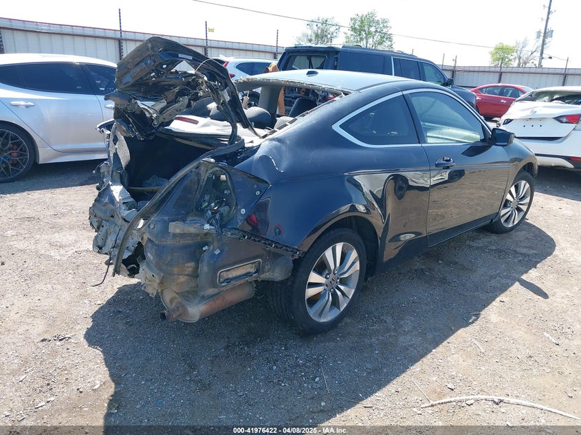 2008 HONDA ACCORD VIN: 1HGCS12808A009532