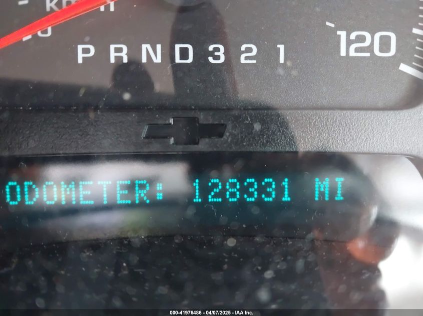 2006 Chevrolet Trailblazer Ext Lt VIN: 1GNET16S166173518 Lot: 41976486