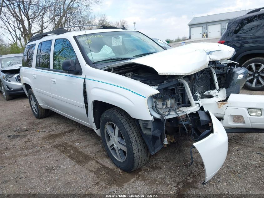 2006 Chevrolet Trailblazer