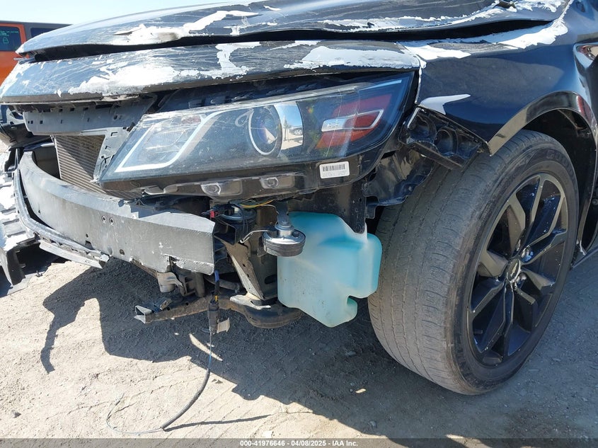 2020 CHEVROLET IMPALA VIN: 2G11Z5S30L9100438