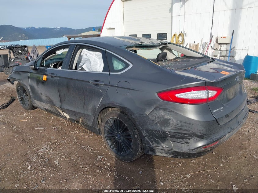 2016 FORD FUSION VIN: 3FA6P0HD4GR323559