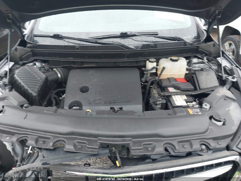 2020 BUICK ENCLAVE PREMIUM - 5GAEVBKW5LJ234543