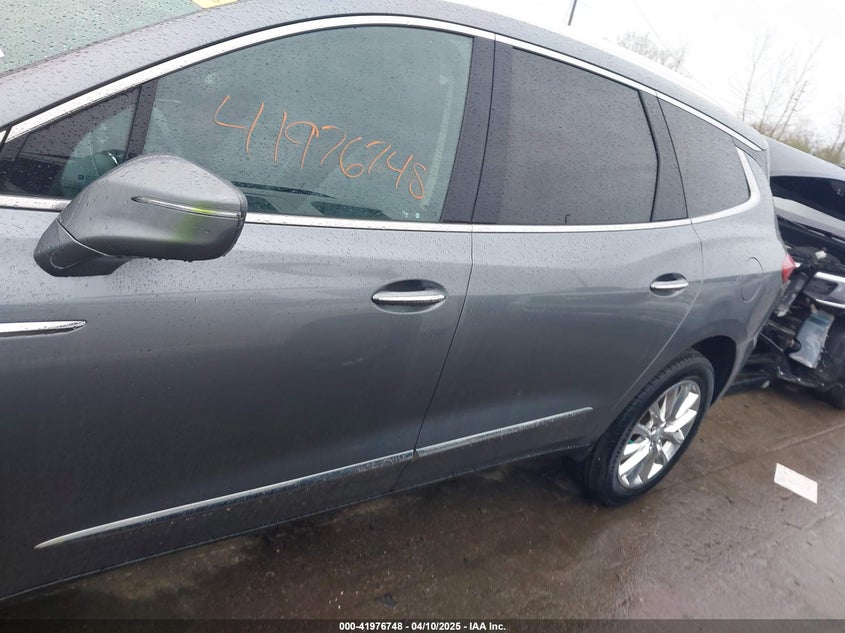 2020 BUICK ENCLAVE PREMIUM - 5GAEVBKW5LJ234543