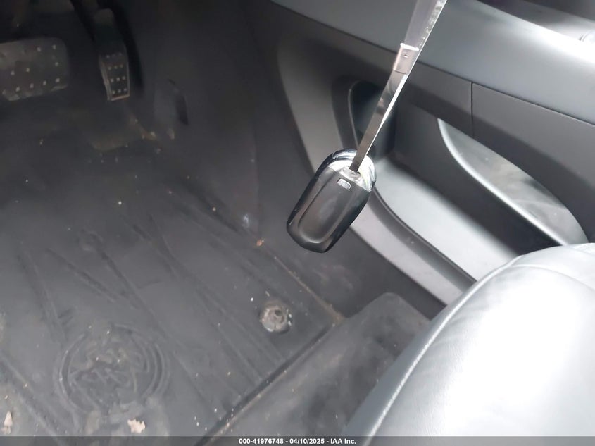 2020 BUICK ENCLAVE PREMIUM - 5GAEVBKW5LJ234543