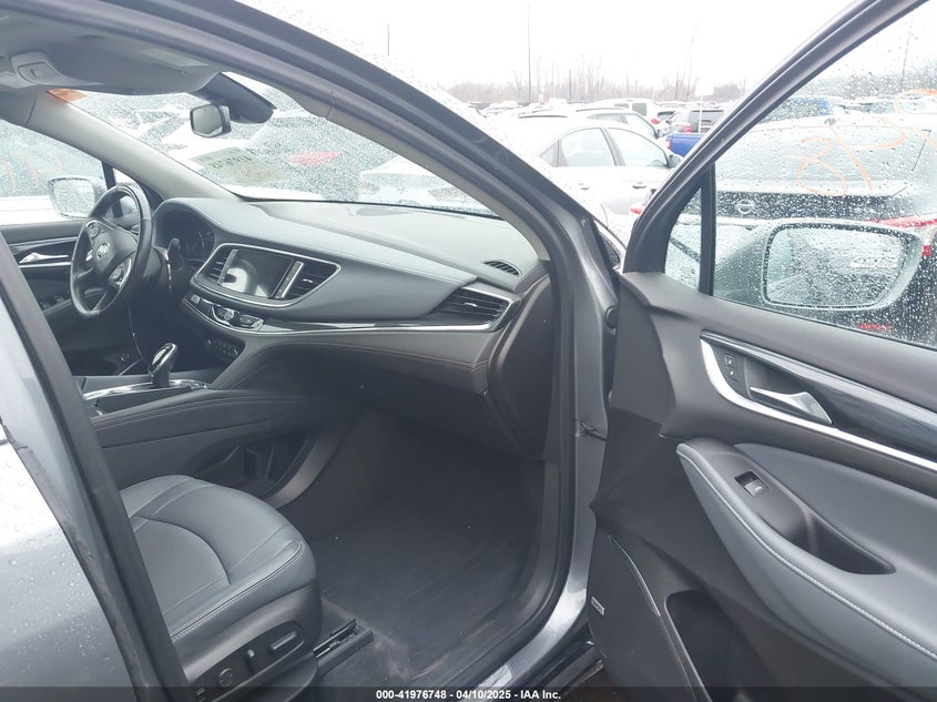 2020 BUICK ENCLAVE PREMIUM - 5GAEVBKW5LJ234543