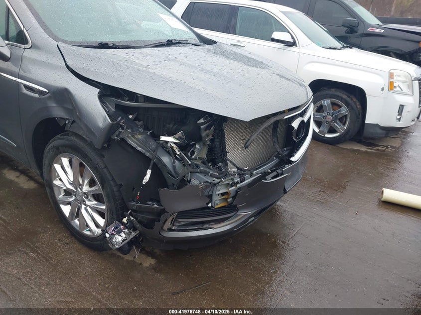 2020 BUICK ENCLAVE PREMIUM - 5GAEVBKW5LJ234543
