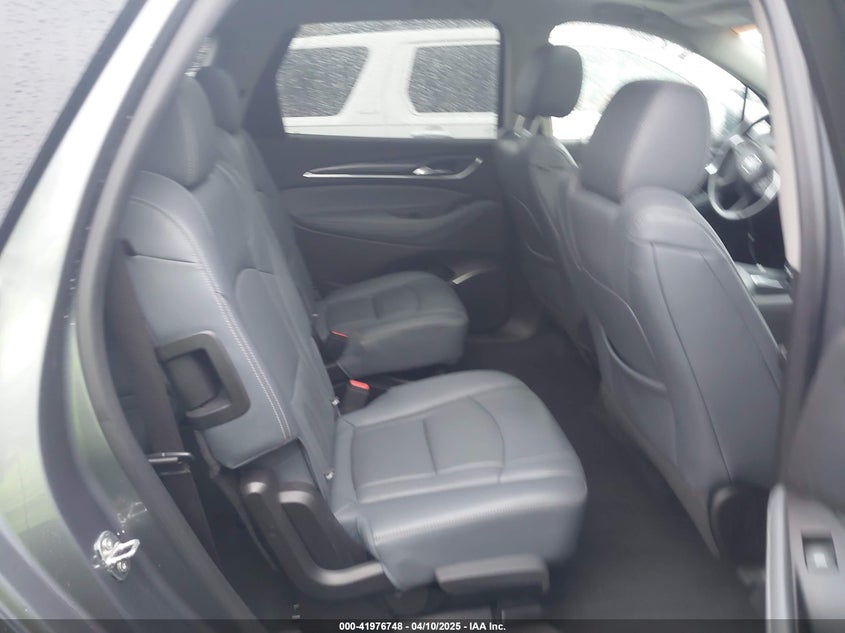 2020 BUICK ENCLAVE PREMIUM - 5GAEVBKW5LJ234543