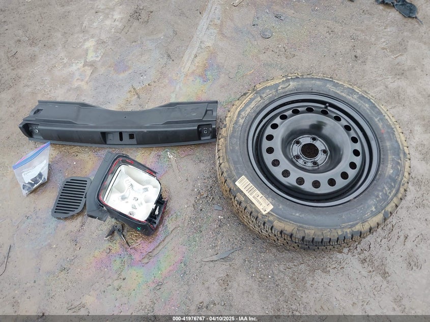 2018 JEEP RENEGADE TRAILHAWK 4X4 - ZACCJBCB4JPH63797