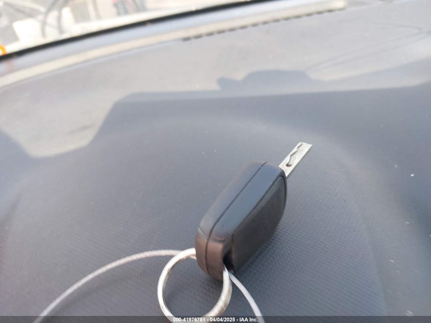 2016 Chevrolet Spark Ls Cvt VIN: KL8CB6SA6GC594904 Lot: 41976781