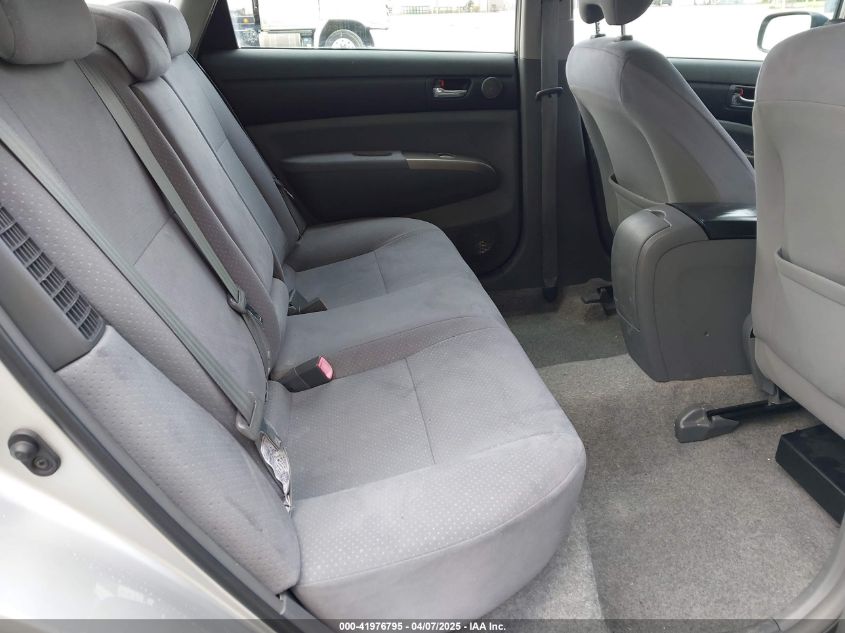 2008 Toyota Prius VIN: JTDKB20U883306987 Lot: 41976795