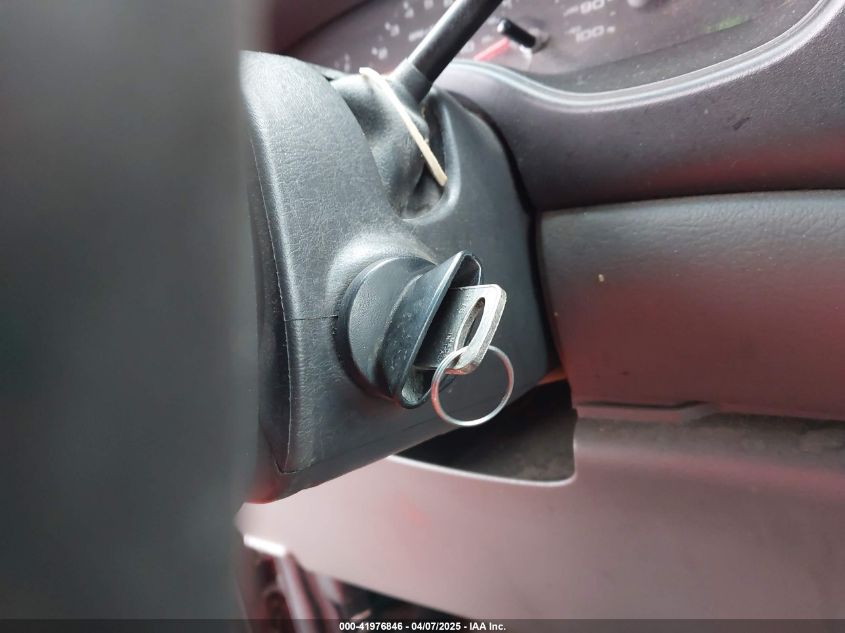 2007 Ford E-150 Chateau/Xl/Xlt VIN: 1FMNE11L57DA55791 Lot: 41976846