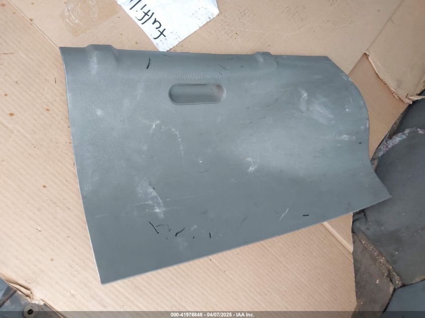 2007 Ford E-150 Chateau/Xl/Xlt VIN: 1FMNE11L57DA55791 Lot: 41976846