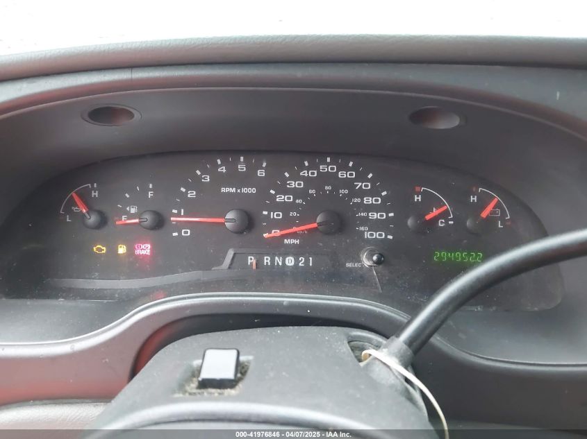 2007 Ford E-150 Chateau/Xl/Xlt VIN: 1FMNE11L57DA55791 Lot: 41976846