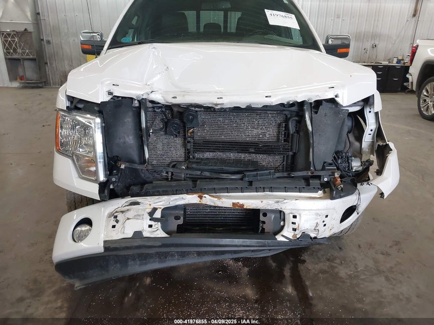 2012 FORD F-150 VIN: 1FTFW1CT7CFA05296